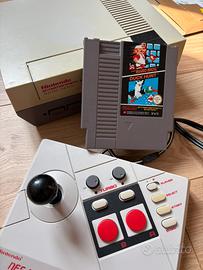Nintendo Nes