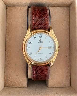 Orologio Wiler vetta