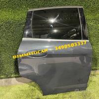 Ricambi Ford C-Max 2014 Portiere complete