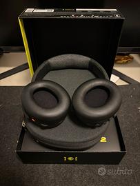 Skullcandy Crusher ANC 2 cuffie bluetooth