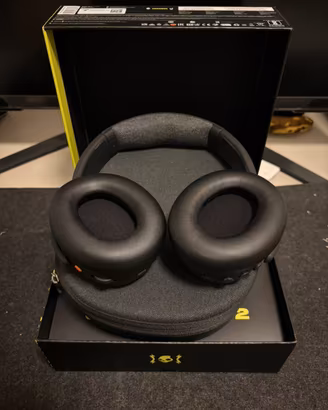 Skullcandy Crusher ANC 2 cuffie bluetooth
