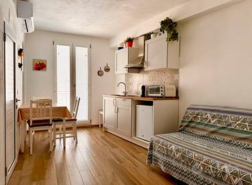 Casa Maison San Giovanni vacanze Monopoli holiday