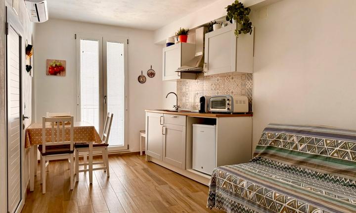 Casa Maison San Giovanni vacanze Monopoli holiday