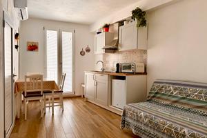 Casa Maison San Giovanni vacanze Monopoli holiday