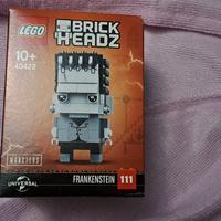lego BrickHeadz 40422 Frankenstein nuovo sigillato