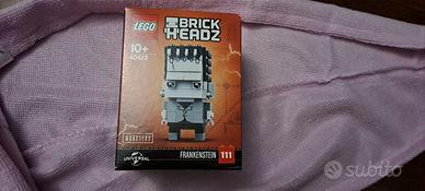 lego BrickHeadz 40422 Frankenstein nuovo sigillato