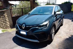 renualt captur