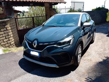 renualt captur