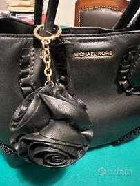 Borsa donna Michael Kors originale