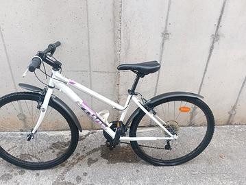 Mountain bike x ragazza