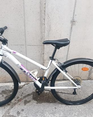 Mountain bike x ragazza