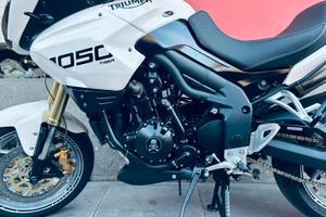 Triumph Tiger 1050 impeccabile