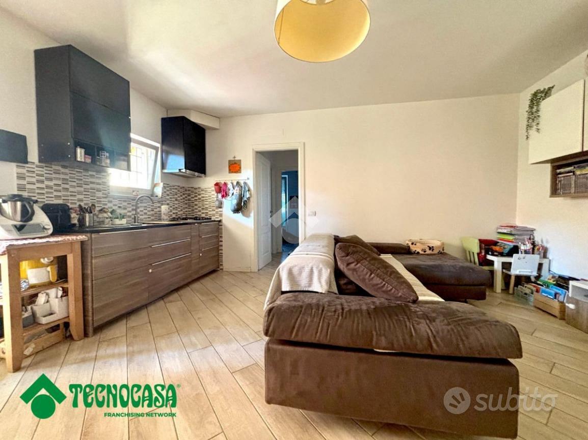 Appartamento – Sarzana, Bradia, La Spezia - Vista 3