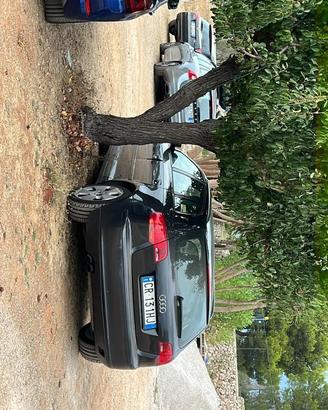 Audi a3 2004