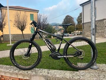 ⚡ 727b – OLYMPIA PERFORMER – E-MTB