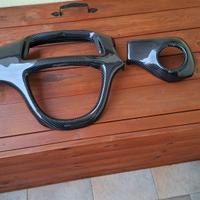 pee cruscotto punto evo