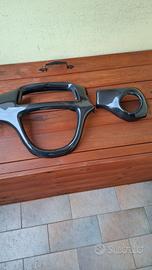 pee cruscotto punto evo