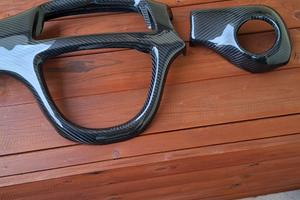 pee cruscotto punto evo