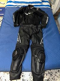 Tuta divisibile dainese