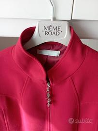 giacca donna elegante 