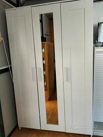 armadio Ikea Brimnes