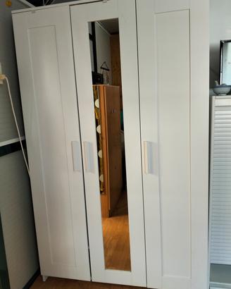armadio Ikea Brimnes