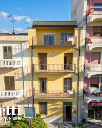 Appartamento Sant'Agata di Militello