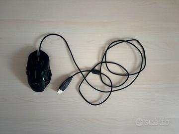 Mouse Gaming Trust GXT