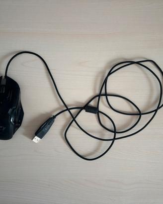 Mouse Gaming Trust GXT