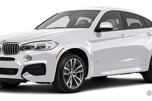 Ricambi bmw x6