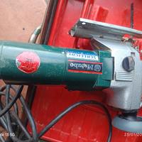 seghetto alternativo Metabo 