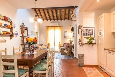 Quadrilocale piazza Giacomo Matteotti