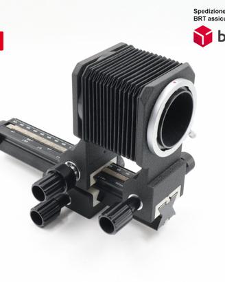 Canon FD - Soffietto per Macro - Auto Bellows