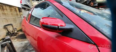 FIAT COUPE - SPECCHIETTO RETROVISORE DESTRO