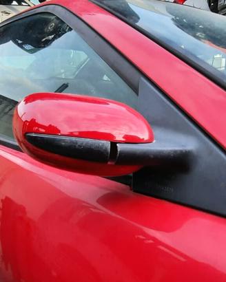 FIAT COUPE - SPECCHIETTO RETROVISORE DESTRO