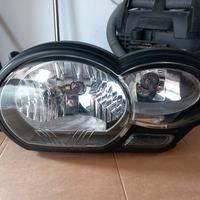 Faro BMW gs