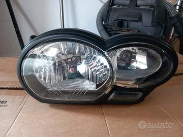 Faro BMW gs