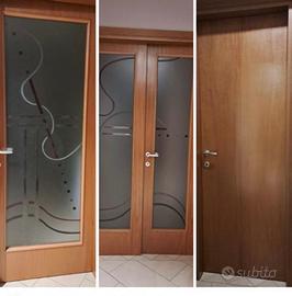 Porte per interni