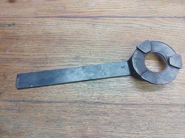 chiave ferma volano lambretta innocenti