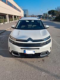 Citroen C5 Aircross Km. 75.000