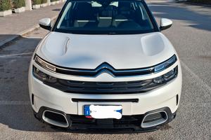 Citroen C5 Aircross Km. 75.000