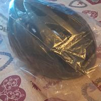casco per bici