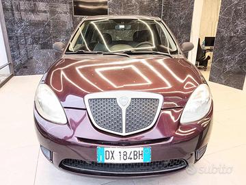 LANCIA Ypsilon 1.4 E-Collection Ecochic GPL