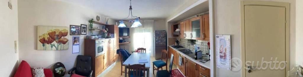 Appartamento – Canicattì, Agrigento - Vista 3