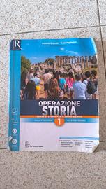 Operazione Storia 1