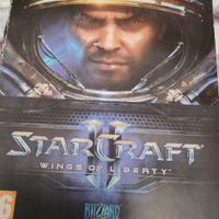 StarCraft 2 