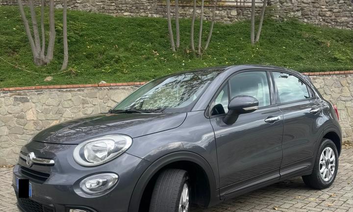 Fiat 500X 1.3 MultiJet 95Cv *BUSINESS* 2018