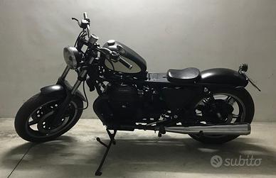 Moto Guzzi 850 - anno 1986