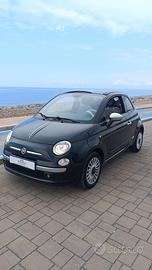FIAT 500 CABRIO Anno 2013 € 7.000 TRATTABILI 