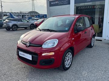 FIAT Panda III 2012 - Panda 1.2 Easy 69cv U1053299